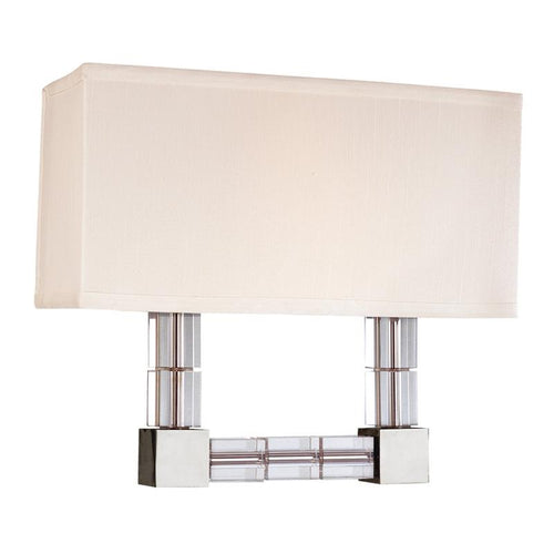 Hudson Valley Lighting Alpine Wall Sconce - Final Sale