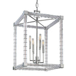 Hudson Valley Lighting Alpine 6-Light Chandelier - Final Sale