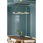 Hudson Valley Lighting Rosendale Chandelier