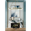 Hudson Valley Lighting Rosendale Chandelier