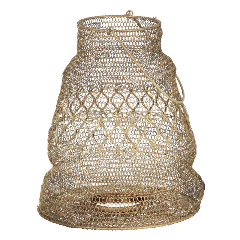 Plumas Candle Lantern