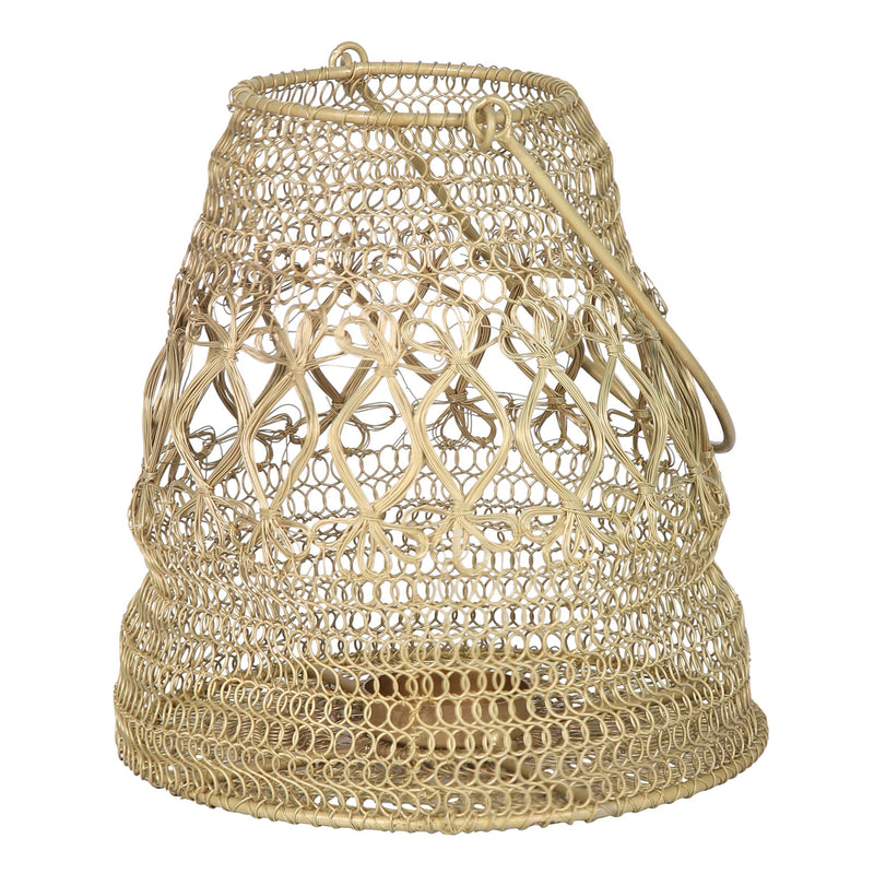 Plumas Candle Lantern