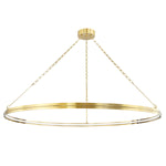 Hudson Valley Lighting Rosendale Chandelier