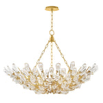 Hudson Valley Lighting Tulip 10 Light Chandelier