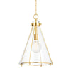 Hudson Valley Lighting Eldridge 7304 Pendant