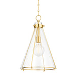 Hudson Valley Lighting Eldridge 7304 Pendant