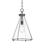 Hudson Valley Lighting Eldridge 7304 Pendant