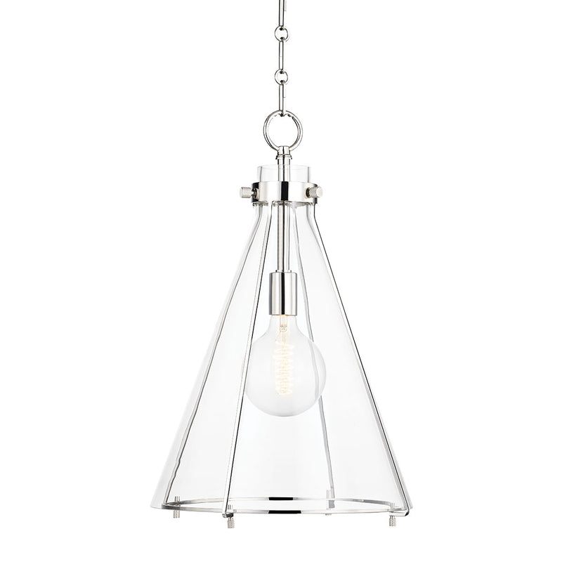 Hudson Valley Lighting Eldridge 7304 Pendant