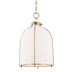 Hudson Valley Lighting Eldridge 7314 Pendant