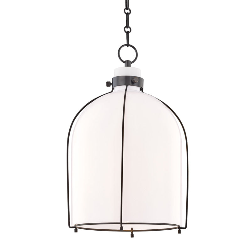 Hudson Valley Lighting Eldridge 7314 Pendant