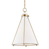 Hudson Valley Lighting Eldridge 7316 Pendant