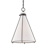 Hudson Valley Lighting Eldridge 7316 Pendant