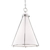 Hudson Valley Lighting Eldridge 7316 Pendant