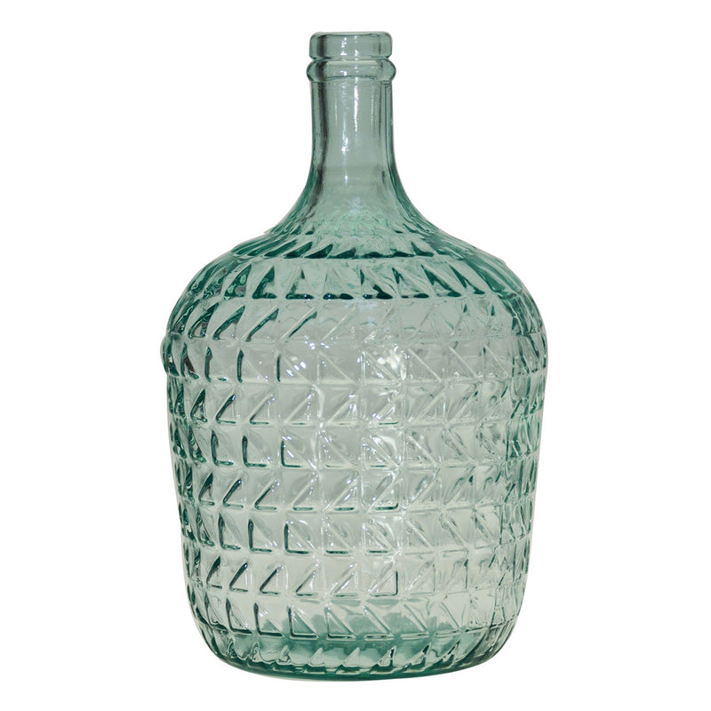 Michelle Glass Bottle