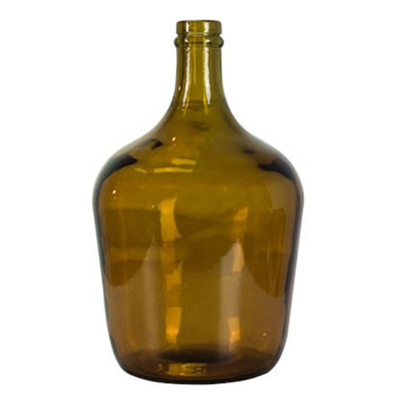 Ault Glass Bottle