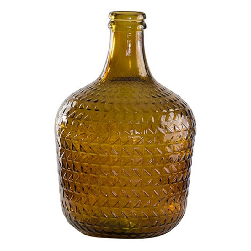 Ardleigh Relief Glass Bottle