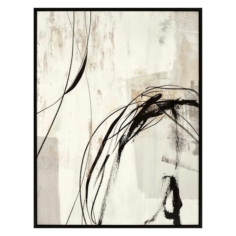 PI Studio Indentation II Canvas Art