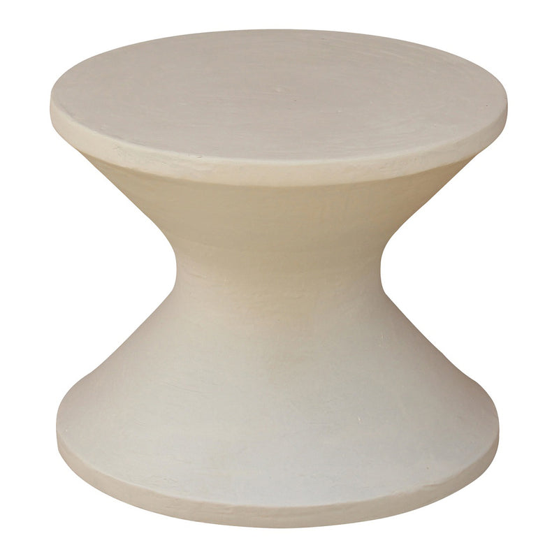 Faun Hourglass Stool