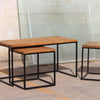 Burritt Nesting Coffee Table Set of 3