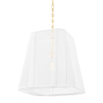 Hudson Valley Lighting Verona Beach Pendant