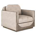 A.R.T. Furniture Bastion Lounge Chair