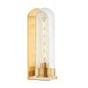 Hudson Valley Lighting Irwin Wall Sconce