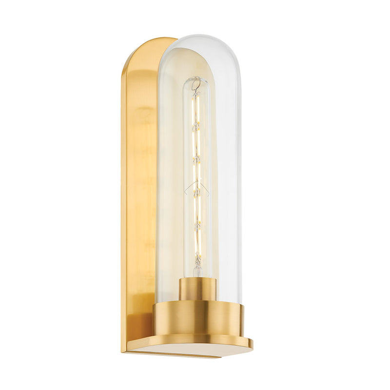 Hudson Valley Lighting Irwin Wall Sconce - Final Sale