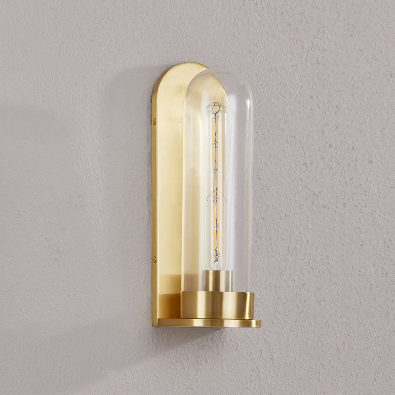 Hudson Valley Lighting Irwin Wall Sconce - Final Sale