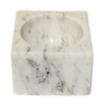 Cubed Marble Bowl