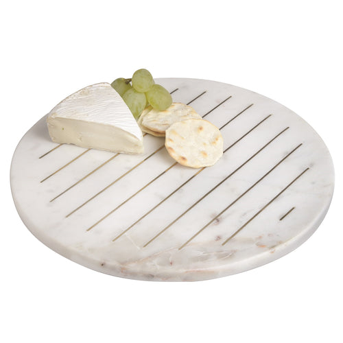 Moxy Round Cutting Board