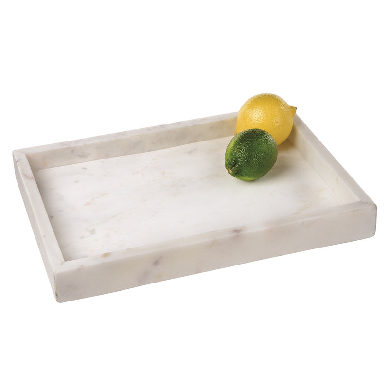 Regis Marble Tray