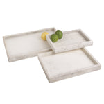 Regis Marble Tray