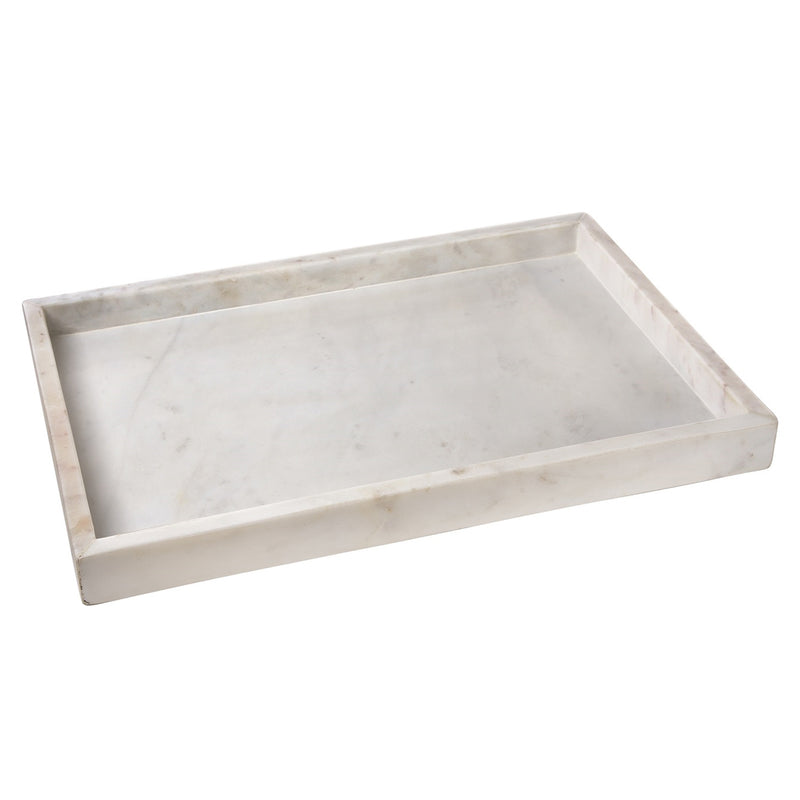 Regis Marble Tray