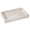 Regis Marble Tray