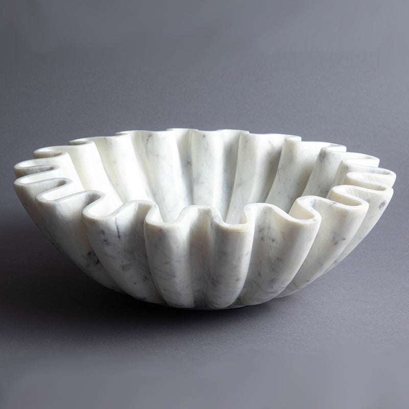 Coffey Marble Bowl