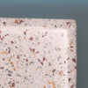 Terrazzo Rectangle Tray