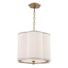 Hudson Valley Lighting Sweeny 3-Light Pendant