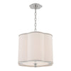 Hudson Valley Lighting Sweeny 3-Light Pendant