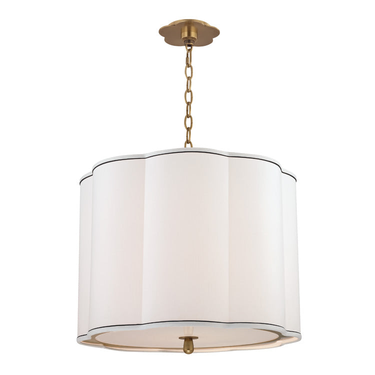 Hudson Valley Lighting Sweeny 3-Light Pendant