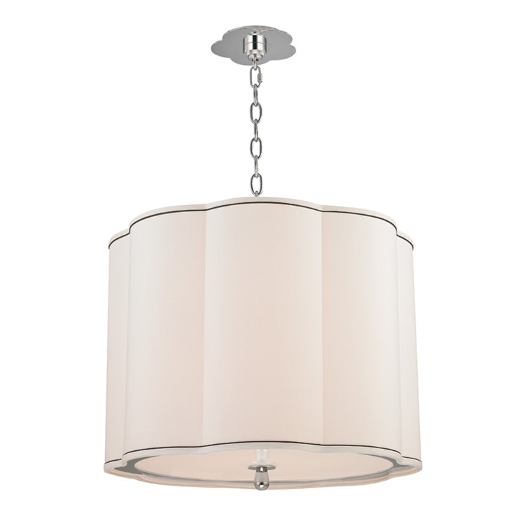 Hudson Valley Lighting Sweeny 3-Light Pendant