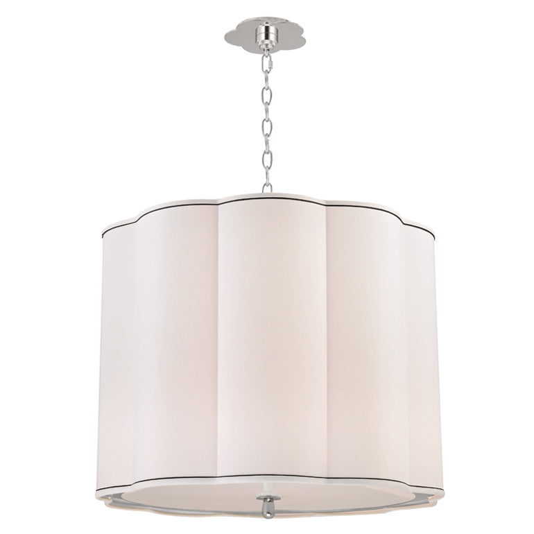 Hudson Valley Lighting Sweeny 3-Light Pendant