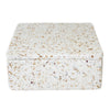 Alvord Terrazzo Square Box