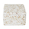 Alvord Terrazzo Square Box