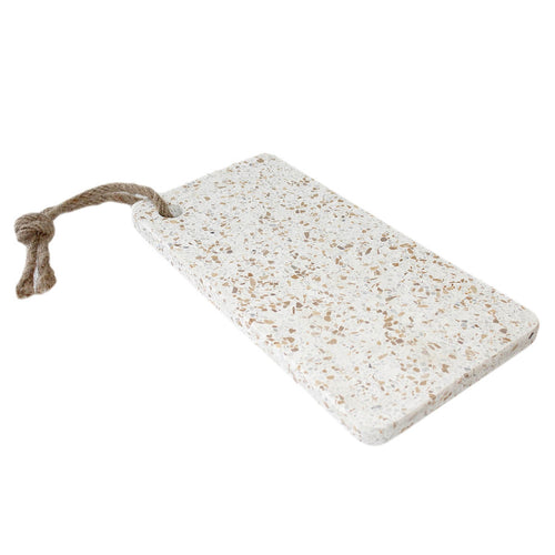 Alvord Terrazzo Cheese Board