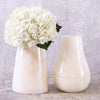 Alabaster Slim Vase