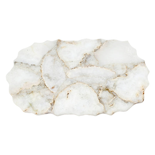 Loper Agate Organic Platter