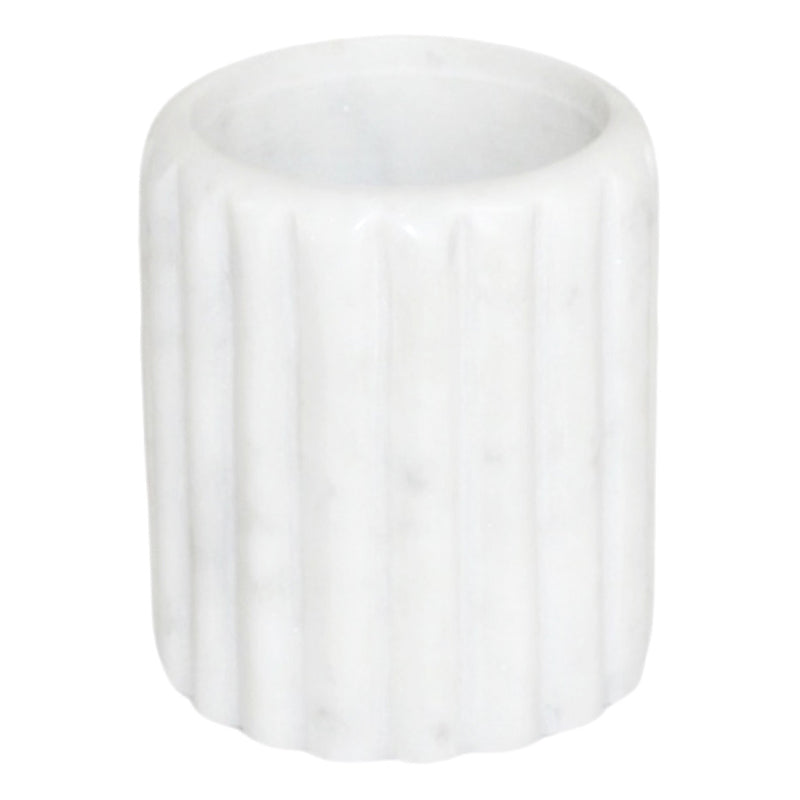 Bailey Marble Bath Holder