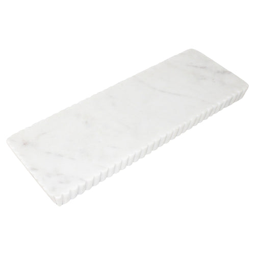 Bailey Marble Vanity Tray