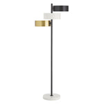 Arteriors Hutton Floor Lamp