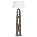 Arteriors Wilcott Floor Lamp